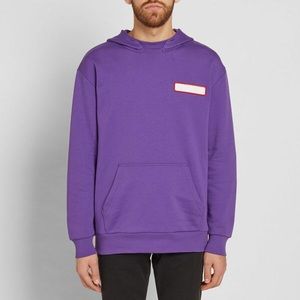 Acne Studios Diner Fog Hoody